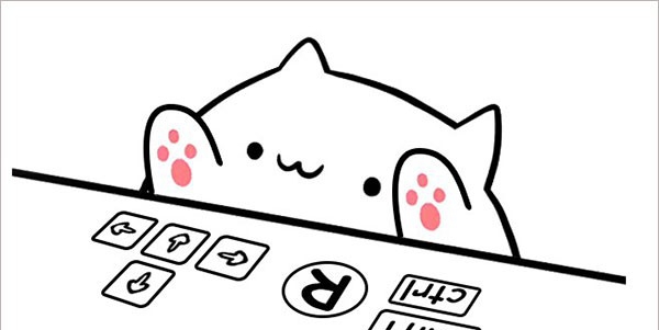 Bongo Cat Mver(桌面宠物软件) v0.1.12 Bongo Cat Mver(桌面宠物软件) v0.1.12