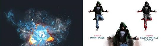 SandStorm Motion Kit v1.11 SandStorm Motion Kit v1.11