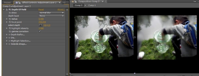 Frischluft Lenscare v1.4.13 Frischluft Lenscare v1.4.13