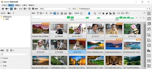 Shutter(图像浏览) v1.5 Shutter(图像浏览) v1.5