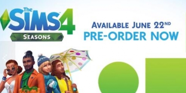 模拟人生4升级档+乡间生活DLC+未加密补丁 v2.50 模拟人生4升级档+乡间生活DLC+未加密补丁 v2.50