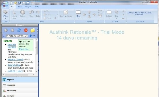 Rationale(专业化图像处理工具) v1.3.7 Rationale(专业化图像处理工具) v1.3.7