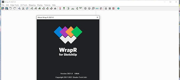 Geomagic Wrap 2021(3D建模工具) v21.4 Geomagic Wrap 2021(3D建模工具) v21.4