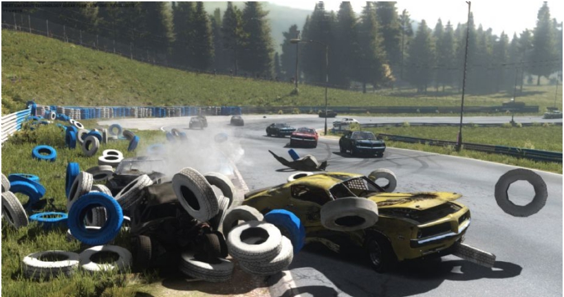 撞车嘉年华无限金钱冻结AI修改器 v1.278572 撞车嘉年华无限金钱冻结AI修改器 v1.278572