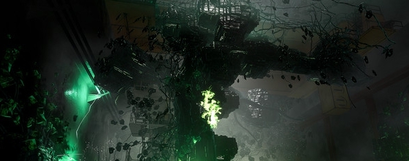 切尔诺贝利人CE修改器 v339014 切尔诺贝利人CE修改器 v339014