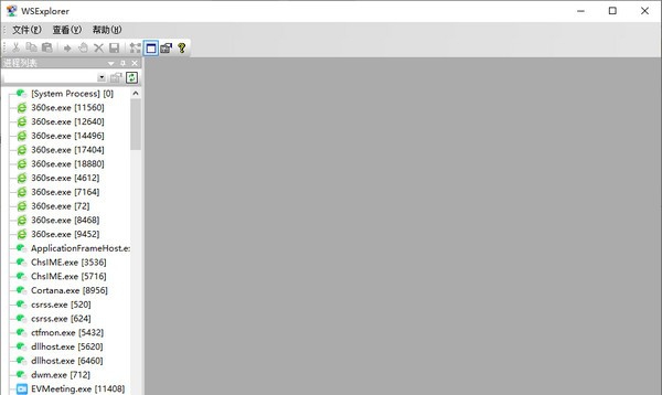 WSExplorer(网络抓包工具) v1.8 WSExplorer(网络抓包工具) v1.8