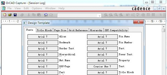 orcad17 v17.10 orcad17 v17.10