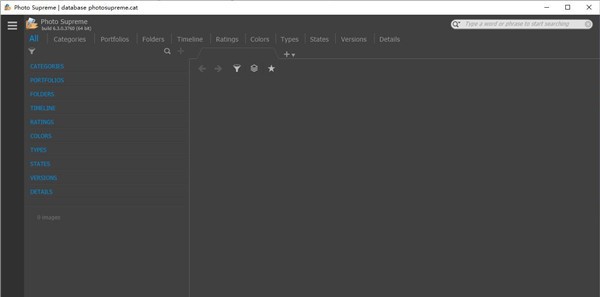 IDimager Photo Supreme(图片管理工具) v6.3.0.3767 IDimager Photo Supreme(图片管理工具) v6.3.0.3767