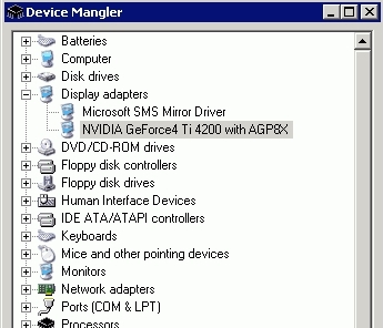 DevMgr(设备管理器设备快捷方式创建) v2.74 DevMgr(设备管理器设备快捷方式创建) v2.74