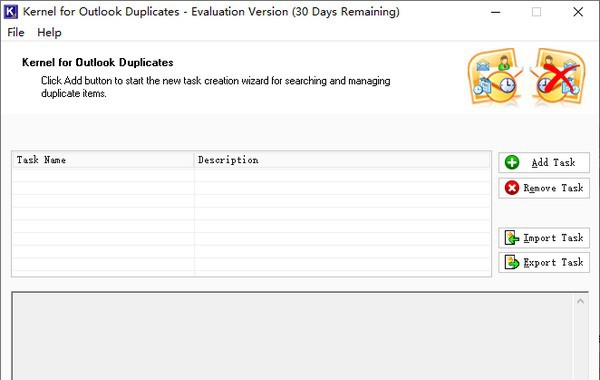 Kernel for Outlook Duplicates(重复文件清理工具) v20.10 Kernel for Outlook Duplicates(重复文件清理工具) v20.10