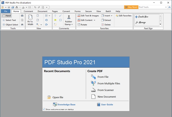 PDF Studio Pro(PDF编辑器) v2021.0.7 PDF Studio Pro(PDF编辑器) v2021.0.7