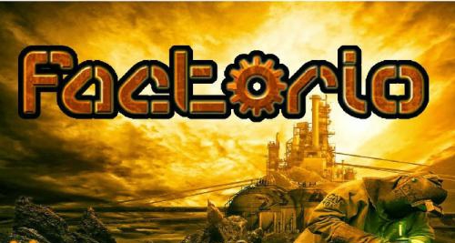 异星工厂新列车MOD v1.77