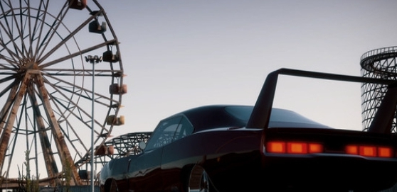 玩命关头十字路口无限生命修改器 v1.1.0.11 玩命关头十字路口无限生命修改器 v1.1.0.11