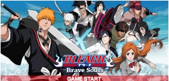 死神Brave Souls五项修改器 v1.8 死神Brave Souls五项修改器 v1.8