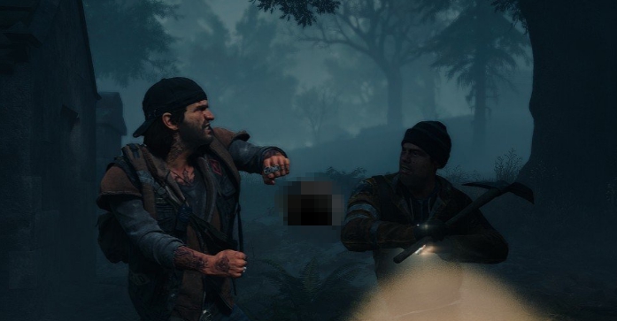 往日不再拳击MOD v1.5 往日不再拳击MOD v1.5