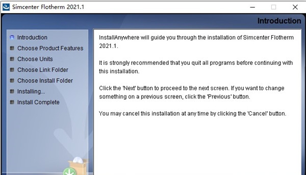 FloTHERM XT 2021 v2021.7 FloTHERM XT 2021 v2021.7