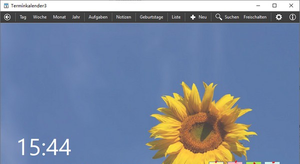 Terminkalender3(约会日历) v3.64 Terminkalender3(约会日历) v3.64