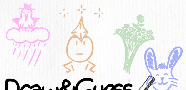 Draw & Guess生活类词组MOD v3.61 Draw & Guess生活类词组MOD v3.61