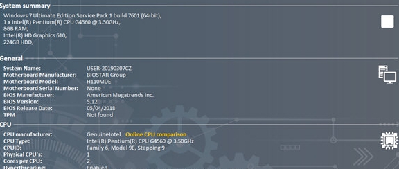 BurnInTest Pro(电脑烤机软件) v9.2.1015 BurnInTest Pro(电脑烤机软件) v9.2.1015