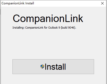 CompanionLink Pro v9.0.9051 CompanionLink Pro v9.0.9051
