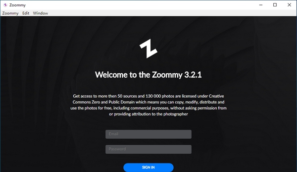 Zoommy(搜图找图工具) v3.2.5 Zoommy(搜图找图工具) v3.2.5