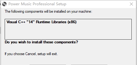 Power Music Professional(音频编辑软件) v5.2.1.24 Power Music Professional(音频编辑软件) v5.2.1.24