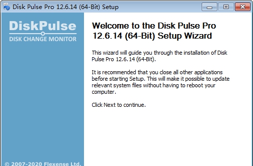 Disk Pulse Pro(磁盘监测工具) v13.7.32 Disk Pulse Pro(磁盘监测工具) v13.7.32