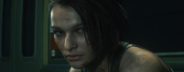 生化危机3重制版取消交互提示MOD v1.40 生化危机3重制版取消交互提示MOD v1.40