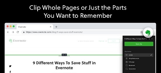 印象笔记插件 v7.14.4 印象笔记插件 v7.14.4