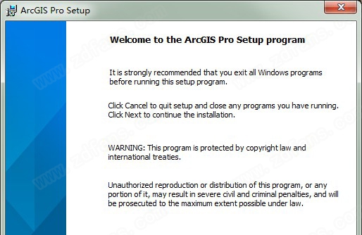 arcgis pro v2.9 arcgis pro v2.9