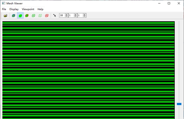 Mesh Viewer(三维模型查看工具) v0.3.7 Mesh Viewer(三维模型查看工具) v0.3.7
