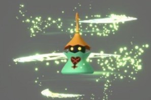 王国之心31代元素女巫MOD v1.16 王国之心31代元素女巫MOD v1.16