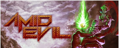 AMID EVIL升级档+未加密补丁 v2178 AMID EVIL升级档+未加密补丁 v2178