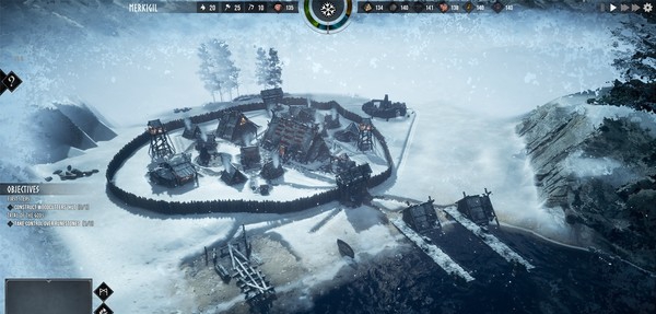 Frozenheim八项修改器 v0.3.5 Frozenheim八项修改器 v0.3.5