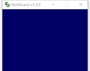 NohBoar(鼠标键盘操作显示软件) v1.3.5 NohBoar(鼠标键盘操作显示软件) v1.3.5