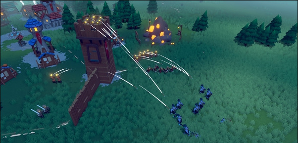 Becastled六项修改器 v1.3 Becastled六项修改器 v1.3