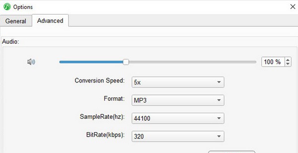 TuneKeep Spotify Music Converter(音乐转换器) v3.2.9 TuneKeep Spotify Music Converter(音乐转换器) v3.2.9