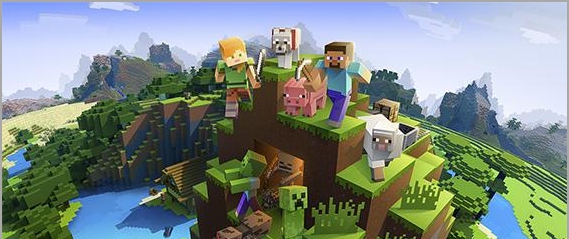 我的世界1.12.2落石为沙MOD v1.6 我的世界1.12.2落石为沙MOD v1.6