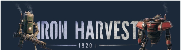 钢铁收割六项修改器Steam v1.2.3.2480 钢铁收割六项修改器Steam v1.2.3.2480