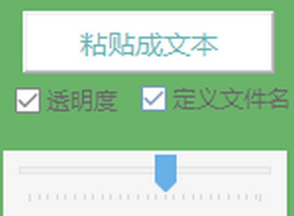 粘贴成文本 v1.3 粘贴成文本 v1.3
