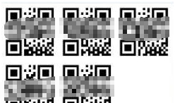 二维码批量生成工具(支持离线) v2.6 二维码批量生成工具(支持离线) v2.6