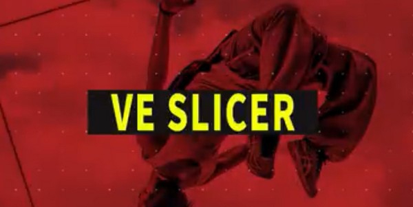 VE Slicer(切片效果AE插件) v1.4 VE Slicer(切片效果AE插件) v1.4