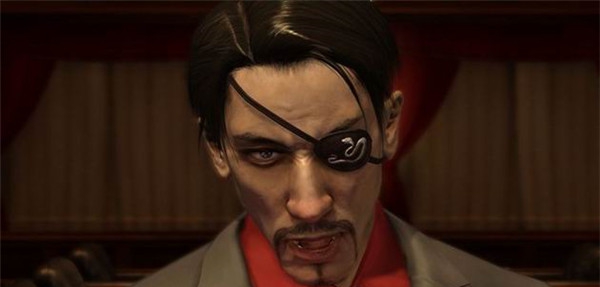 如龙3美版 pc濮瑰瀵瞯1.2 如龙3美版 pc濮瑰瀵瞯1.2