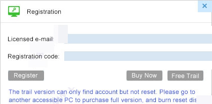 iSeePassword iTunes Password Recovery v2.1.3.3 iSeePassword iTunes Password Recovery v2.1.3.3