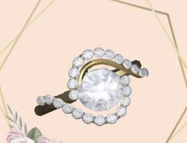 模拟人生4大颗的钻石戒指MOD v1.4 模拟人生4大颗的钻石戒指MOD v1.4