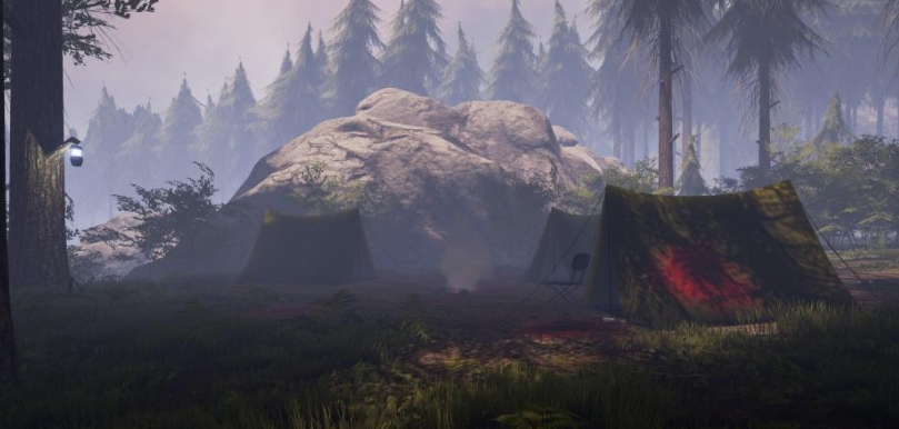 寻找大脚怪四项修改器 v1.5 寻找大脚怪四项修改器 v1.5