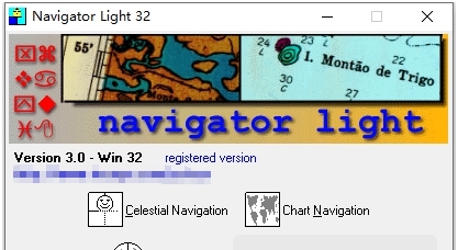 Navigator Liht 32注册版 v3.4 Navigator Liht 32注册版 v3.4