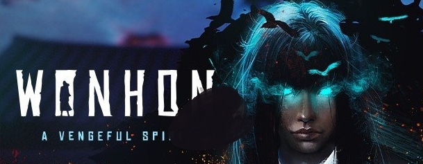 Wonhon复仇灵魂无限能量修改器 v1.3 Wonhon复仇灵魂无限能量修改器 v1.3