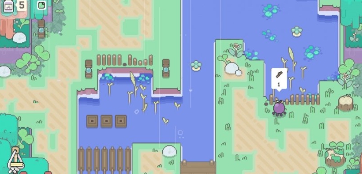 花园故事汉化补丁 v2.93 花园故事汉化补丁 v2.93