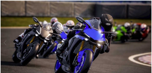 极速骑行4亚洲驾照无限金币存档 v1.76 极速骑行4亚洲驾照无限金币存档 v1.76